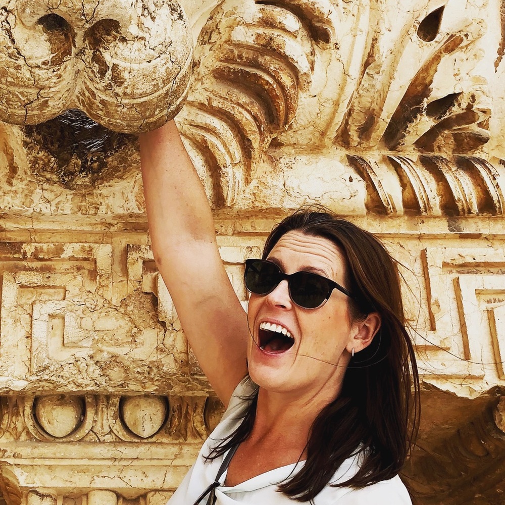 Meet your Posher, Jessica